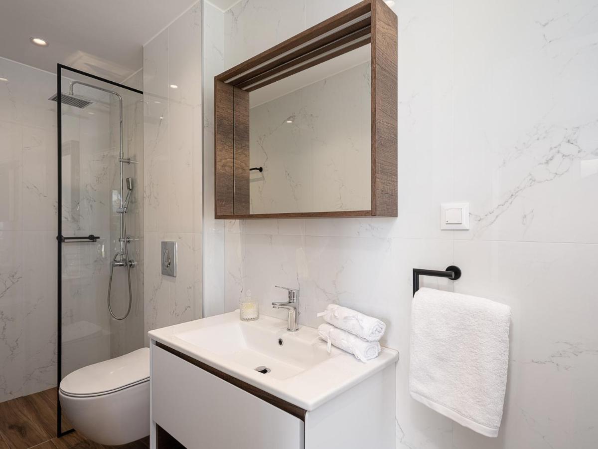 Happyhouse Villa Kissamos Ngoại thất bức ảnh