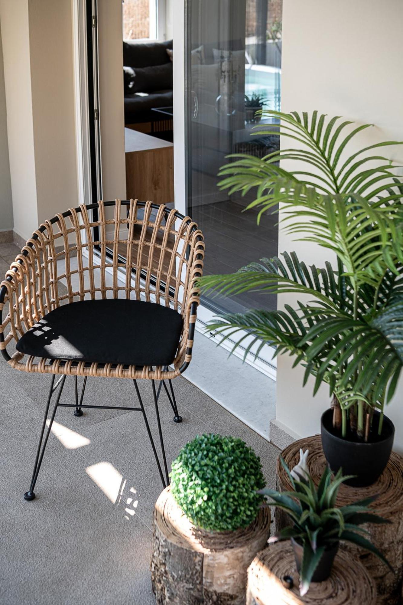 Happyhouse Villa Kissamos Ngoại thất bức ảnh