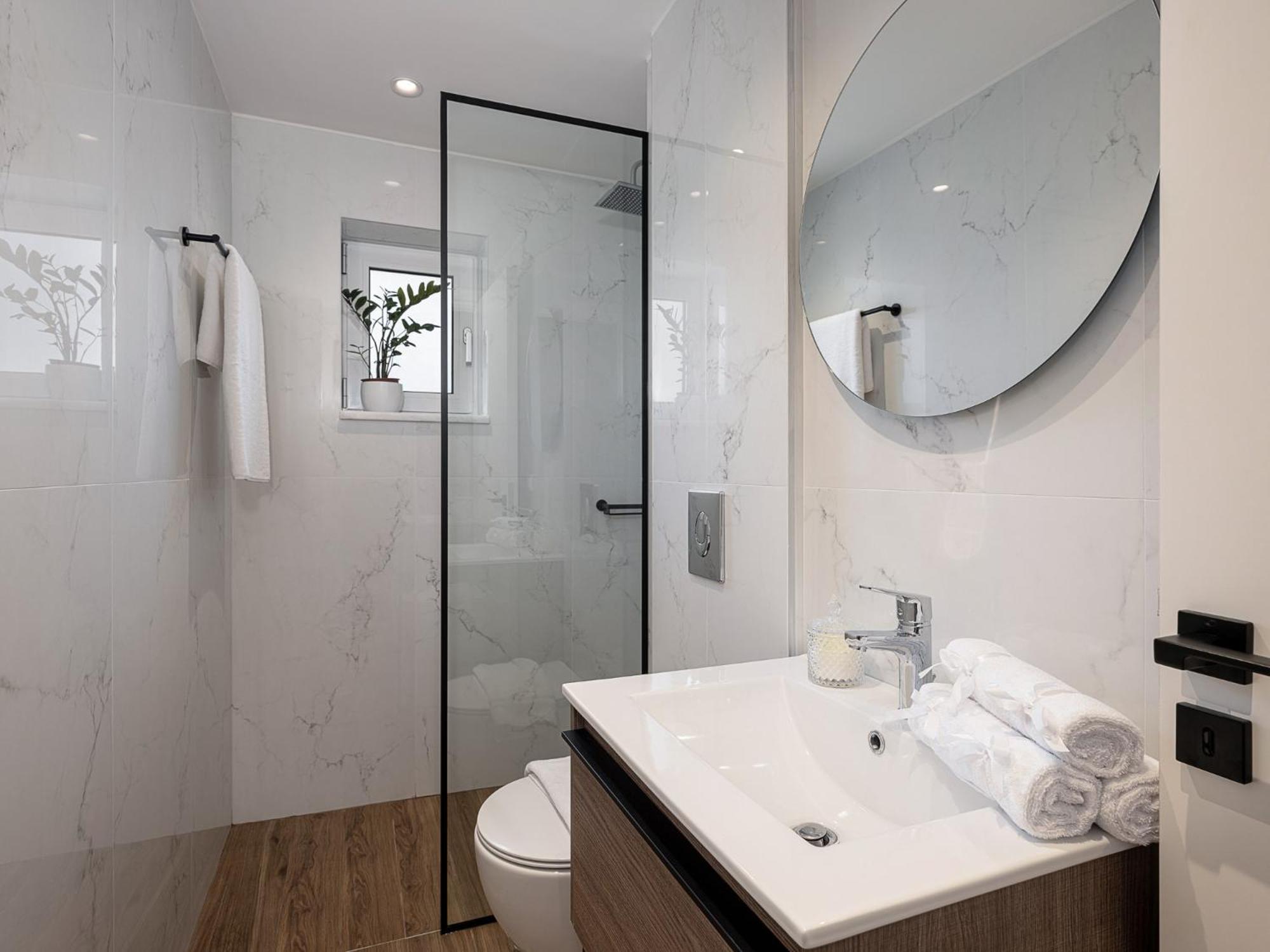 Happyhouse Villa Kissamos Ngoại thất bức ảnh