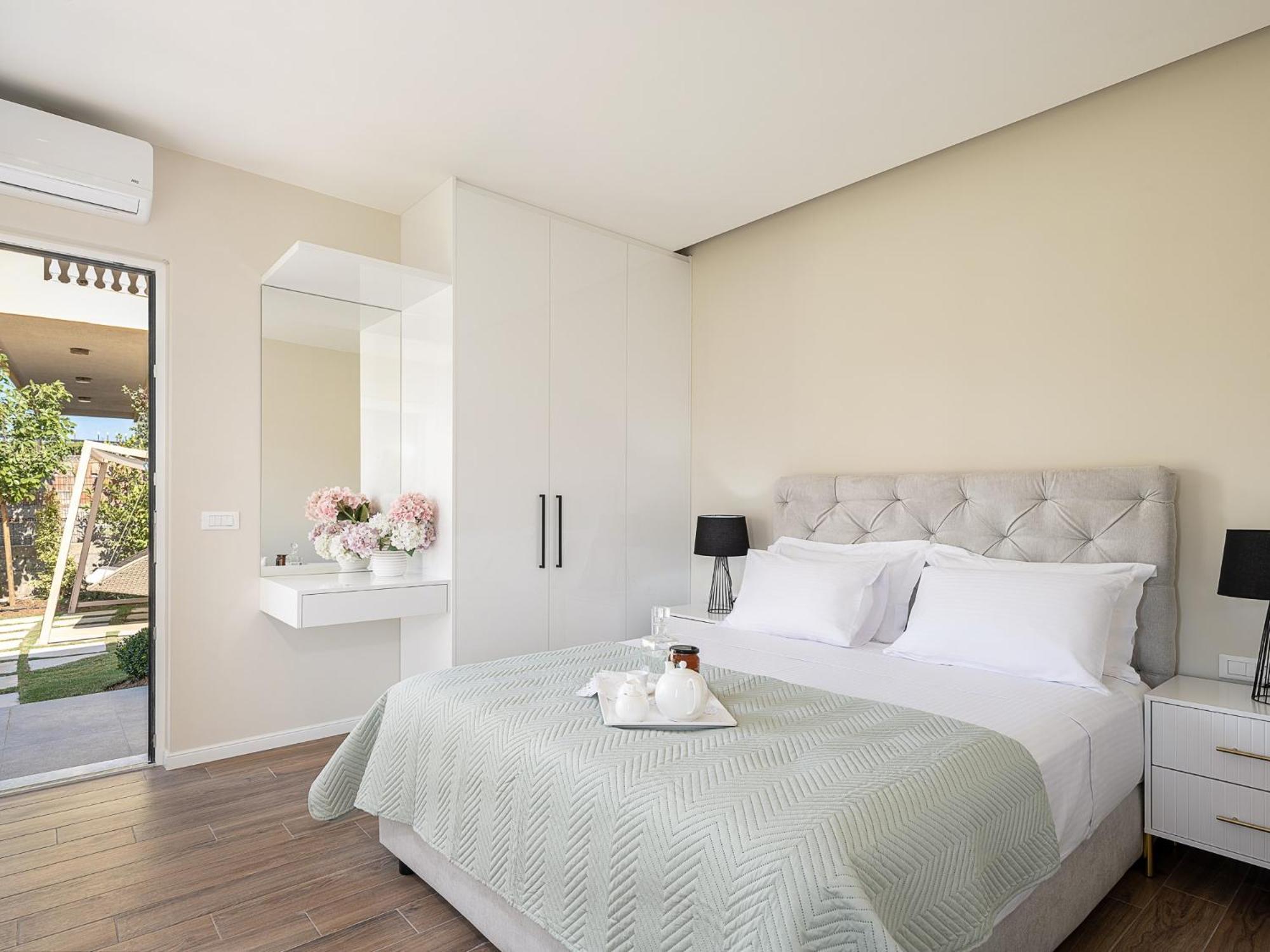 Happyhouse Villa Kissamos Ngoại thất bức ảnh