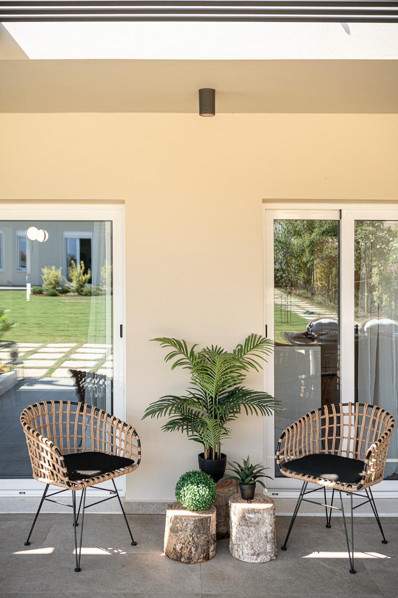 Happyhouse Villa Kissamos Ngoại thất bức ảnh